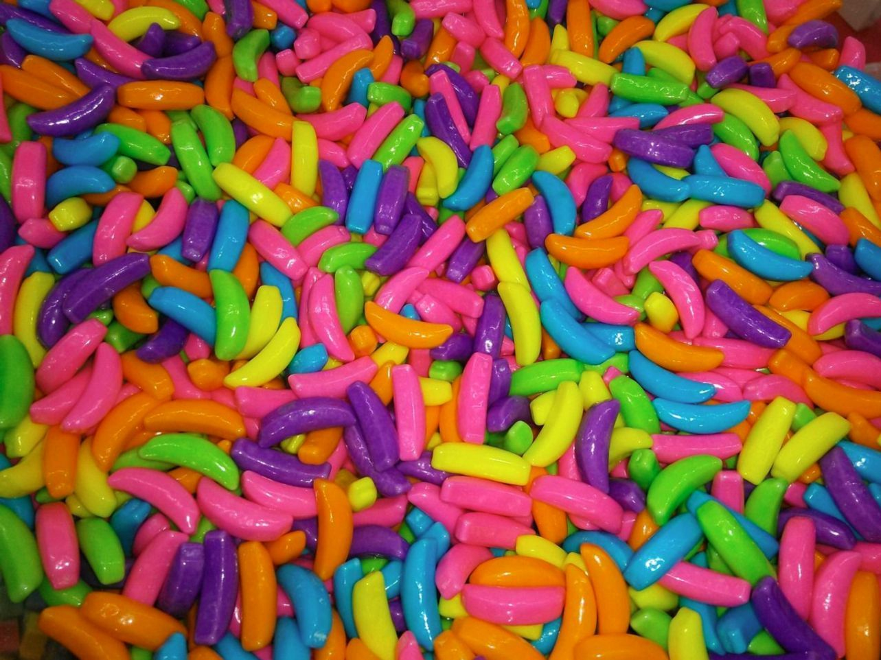Dulces caseros