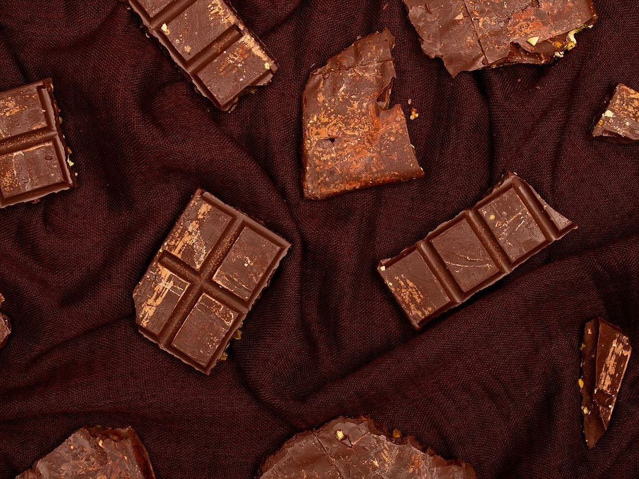 Snacks dulces