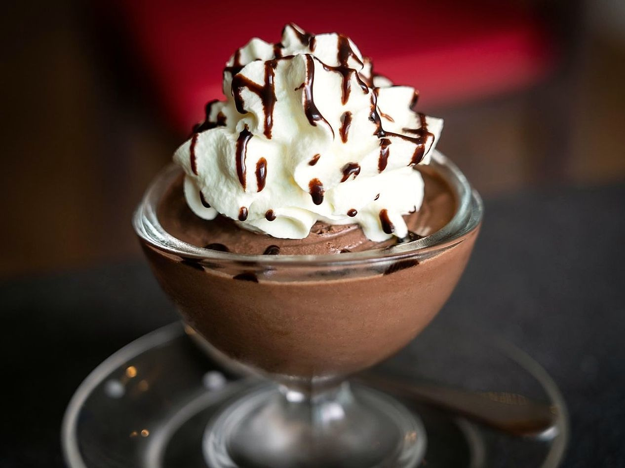 Nuestra selección de postres de todos los días